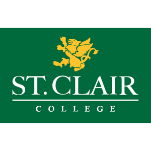 St Clair logo